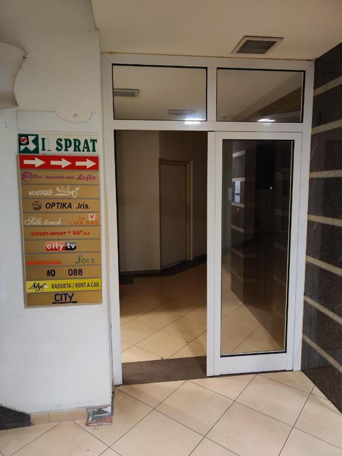 Apartmani Most Mostar Exterior photo
