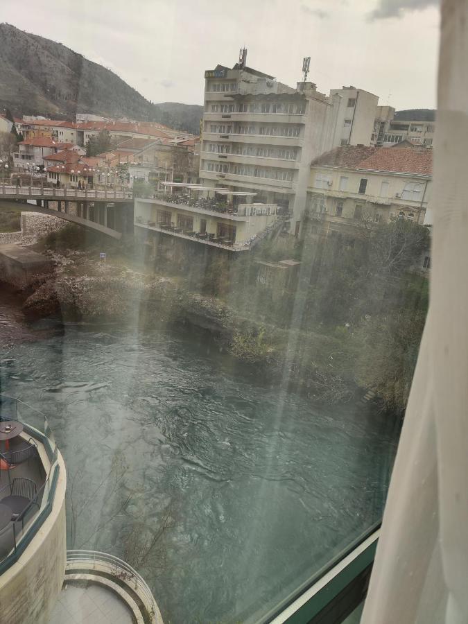 Apartmani Most Mostar Exterior photo