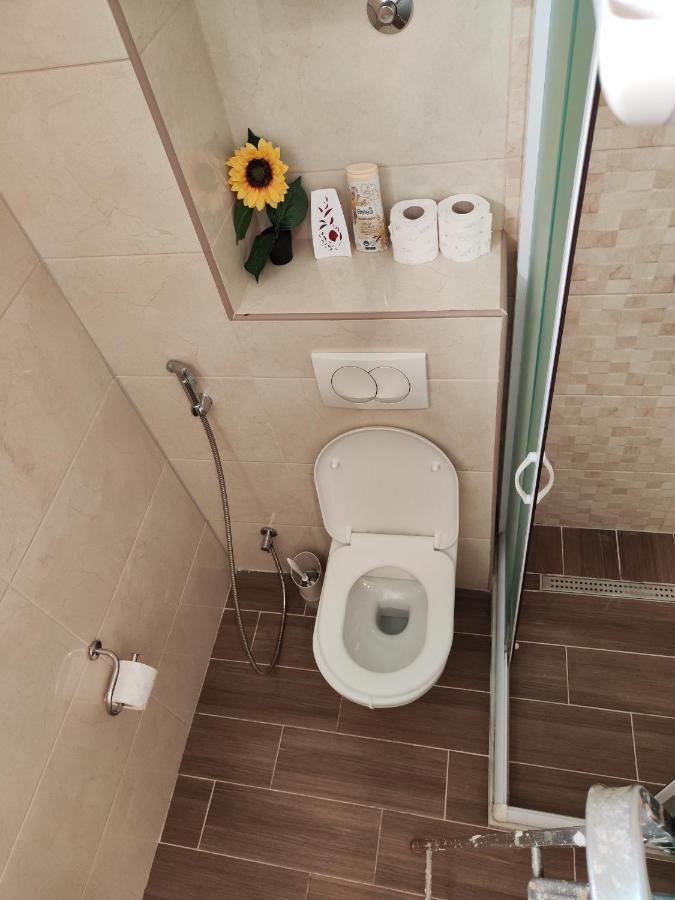 Apartmani Most Mostar Exterior photo